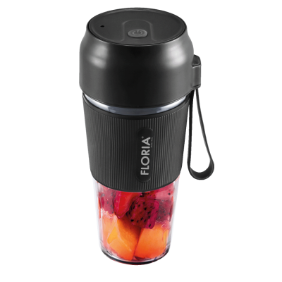 BLENDER BEŽIČNI ZA SMOOTHIE 300ML FLORIA