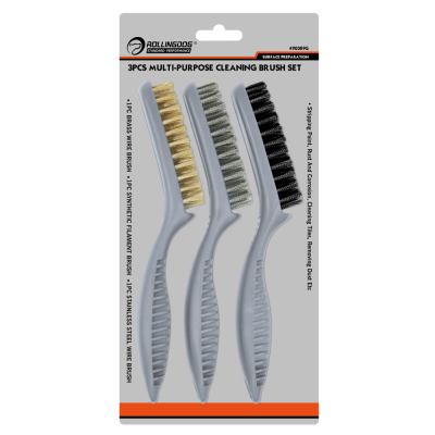 ČETKE ZA ČIŠĆENJE POVRŠINA 3/1