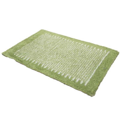 PROSTIRKA ZA KUPATILO 2/1 45X50/50X80