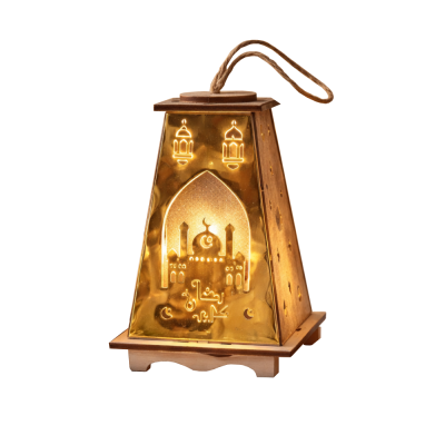 SUVENIR I.M. H10CM DRV. FENJER SA LED SVJETLOM