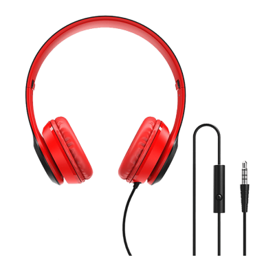 BOROFONE SLUŠALICE SA MIKROFONOM B05