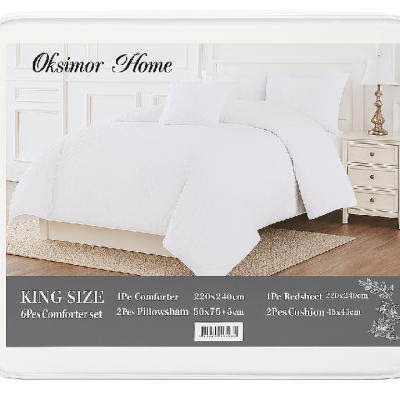 PREKRIVAČ ZA KREVET 220X240