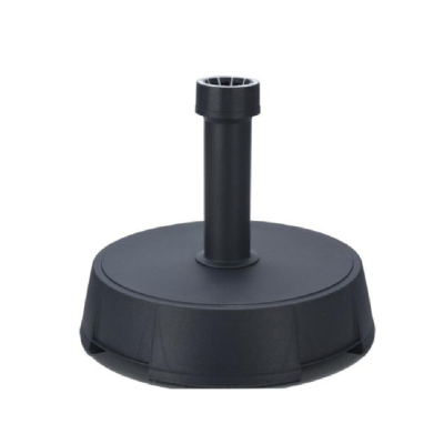 POSTOLJE ZA SUNCOBRAN FI40CM 20KG BETONSKO ANTRACIT