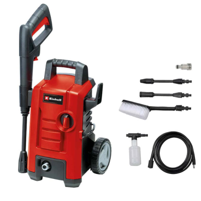 PERAČ VISOKOTLAČNI 130 BARI 1,5KW TC-HP 130 / 4140750